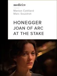 Poster do filme Joan of Arc at the Stake