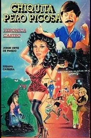 Chiquita pero picosa movie poster