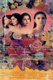 Kadenang Bulaklak movie poster