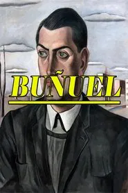 Buñuel movie poster