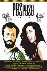 Peş Peşe movie poster