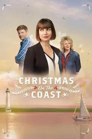 Poster do filme Christmas on the Coast