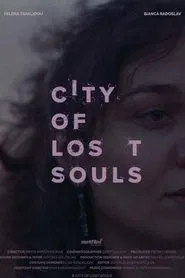 Poster do filme City of Lost Souls