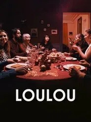 Loulou movie poster
