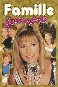 Poster do filme Famille fou rire