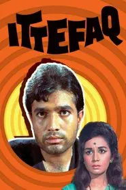 Poster do filme Ittefaq