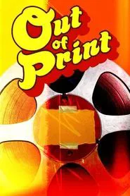 Out of Print movie poster