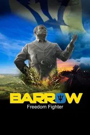 Barrow: Freedom Fighter movie poster