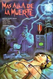 Beyond Death movie poster