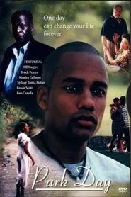 Park Day movie poster