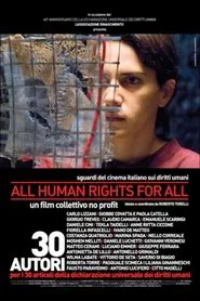Poster do filme All Human Rights for All