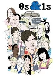 0s & 1s movie poster