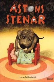 Poster do filme Astons Stone