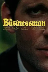 The Businessman movie poster