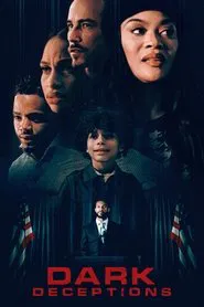 Poster do filme Dark Deceptions