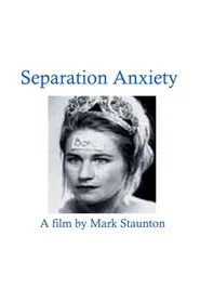 Separation Anxiety movie poster