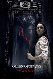 Queen of Spades: The Dark Rite movie poster