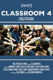 Classroom 4 movie poster