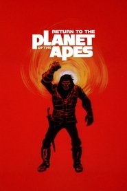Return to the Planet of the Apes tv show poster
