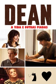 Poster do filme Dean: A Vida e Outras Piadas