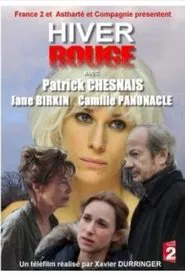Hiver rouge movie poster