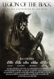 Legion of the Black movie poster