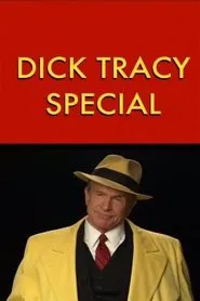 Dick Tracy Special movie poster