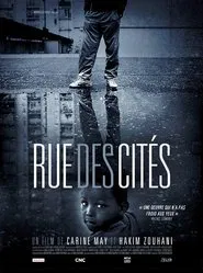 Rue des Cités movie poster
