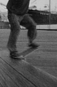 Brown Bag movie poster