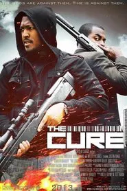 The Cure movie poster