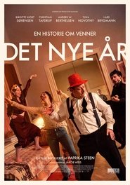 To New Beginnings movie poster