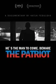 Poster do filme The Patriot
