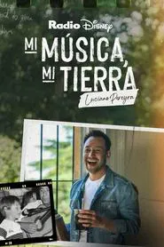 My Music, My Roots: Luciano Pereyra movie poster