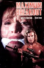 Poster do filme Maximum Breakout
