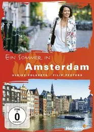 Ein Sommer in Amsterdam movie poster