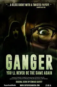 Poster do filme Ganger