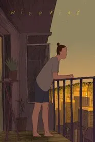 Wildfire movie poster