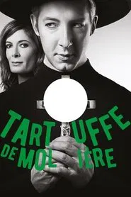 Tartuffe de Molière movie poster