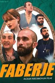 Faberge movie poster