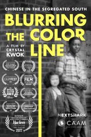 Poster do filme Blurring the Color Line: Chinese in the Segregated South