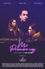 Mi Primera Vez movie poster