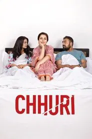 Poster do filme Chhuri