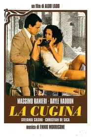 The Cousin movie poster