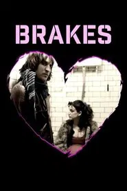 Brakes movie poster