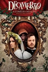 Decamerão: A Comédia do Sexo movie poster
