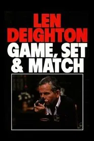 Poster da série Game, Set, and Match
