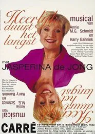 Poster do filme Heerlijk Duurt Het Langst