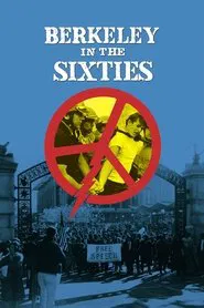 Berkeley in the Sixties movie poster