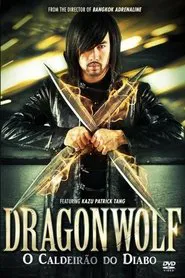 Poster do filme O Caldeirão do Diabo