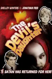 The Devil's Daughter movie poster